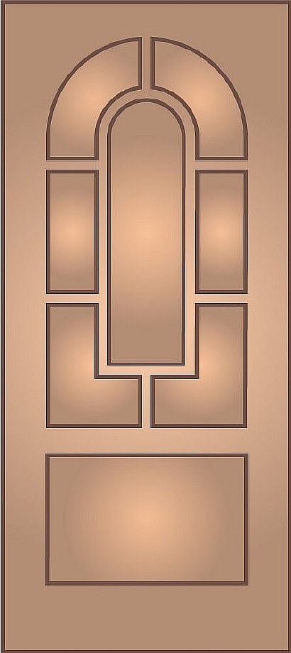 вариант отделки №0