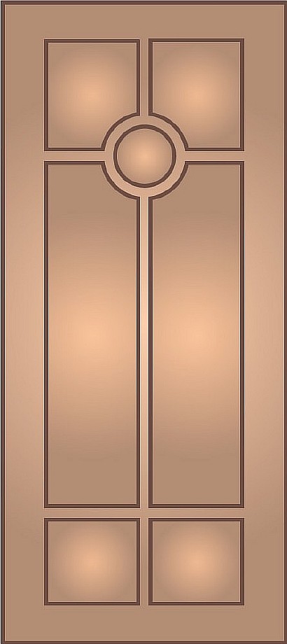 вариант отделки №56