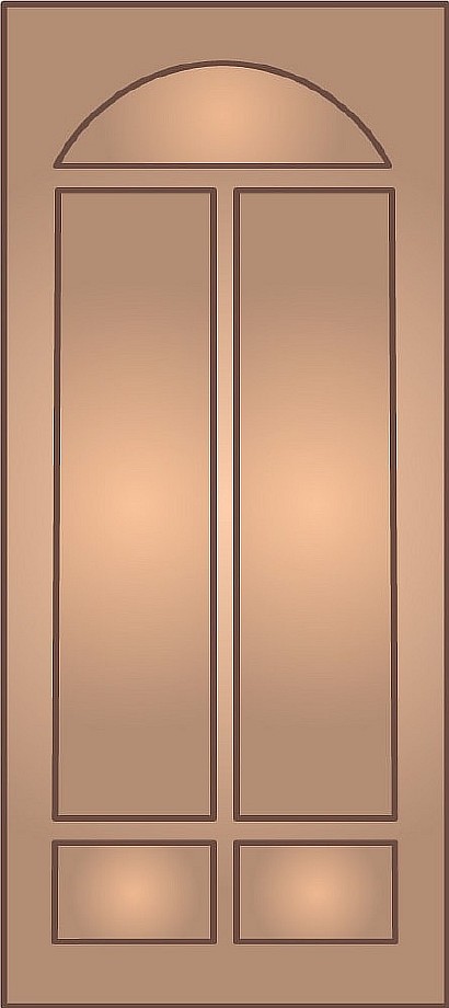 вариант отделки №70